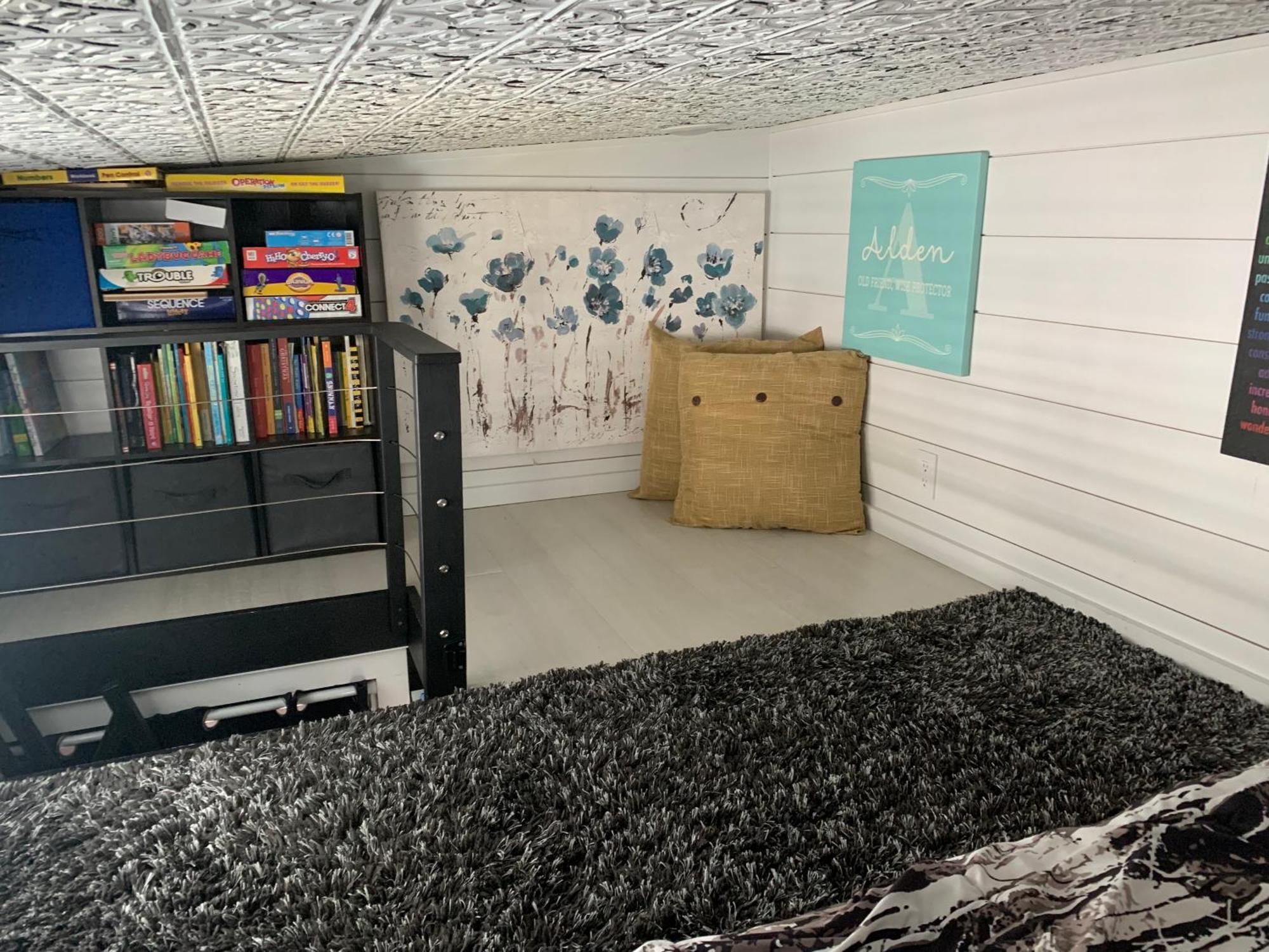 Villa Pet Friendly, Modern Tiny House In Vibrant Clermont Esterno foto