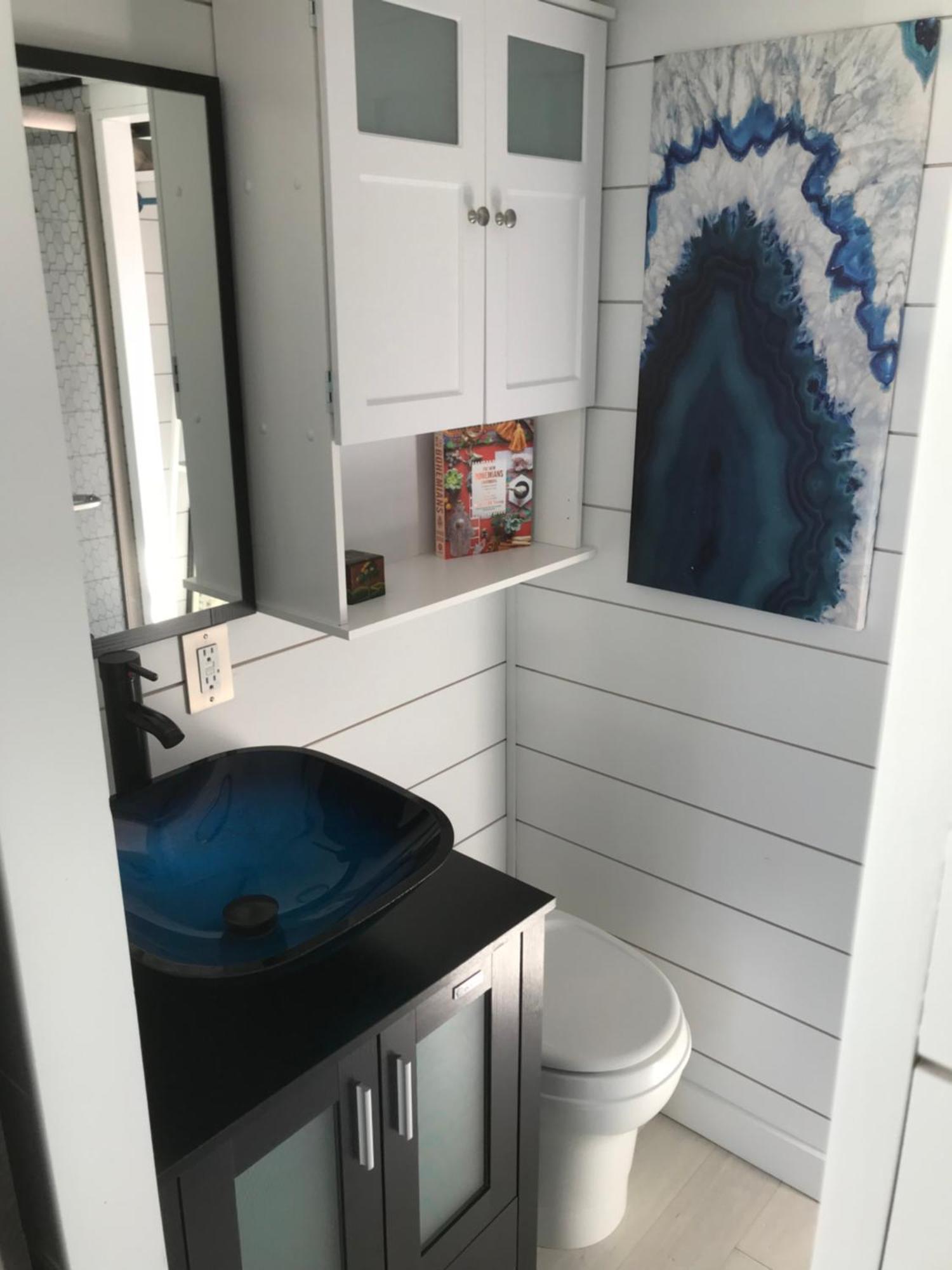 Villa Pet Friendly, Modern Tiny House In Vibrant Clermont Esterno foto