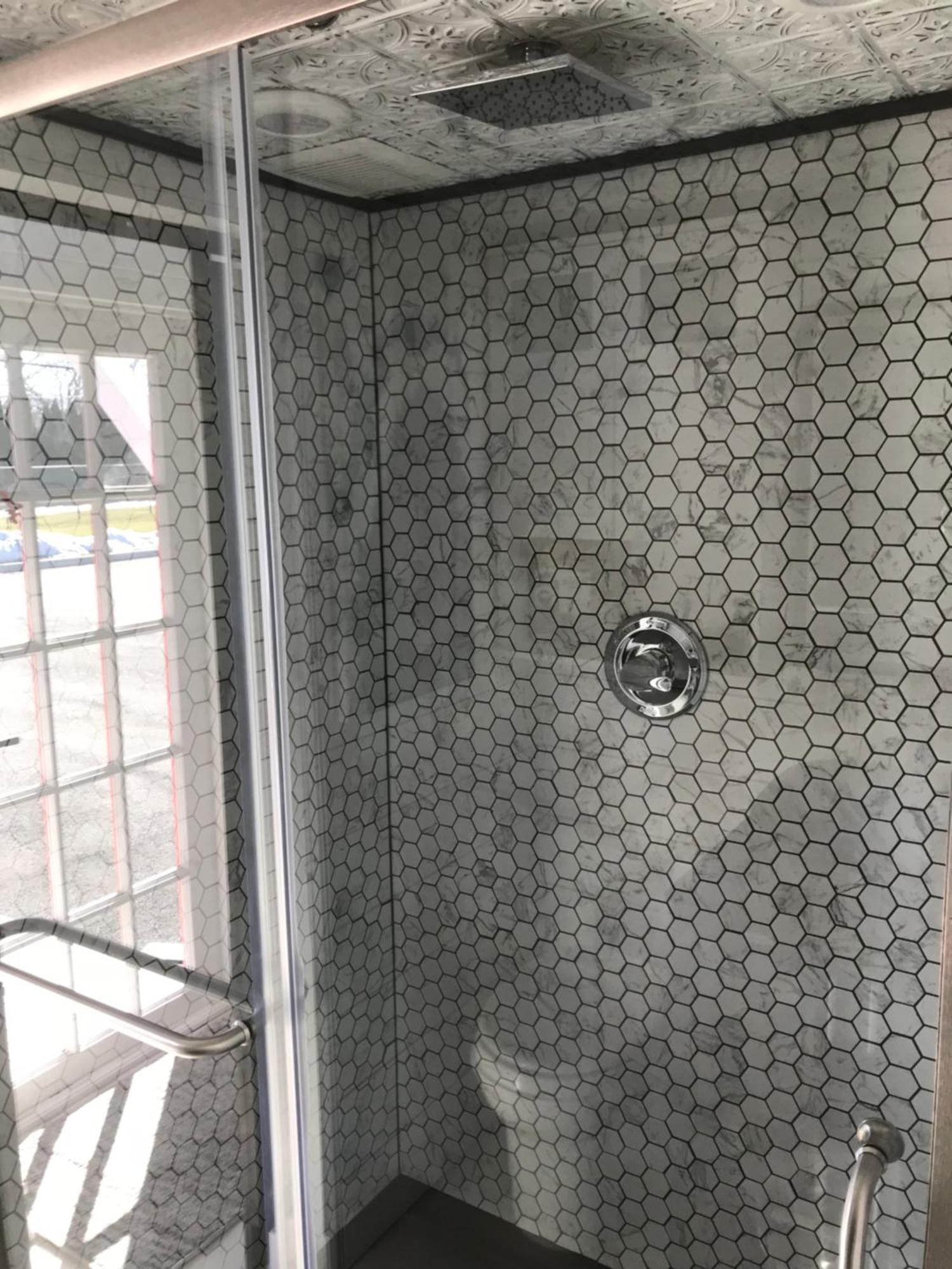Villa Pet Friendly, Modern Tiny House In Vibrant Clermont Esterno foto